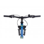 Horský bicykel ROMET RAMBLER R6.0 2024 XL Modro-limetková